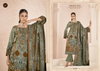 Mannat By Belliza Viscose Pashmina Printed Dress Material Wholesale Price In Surat
